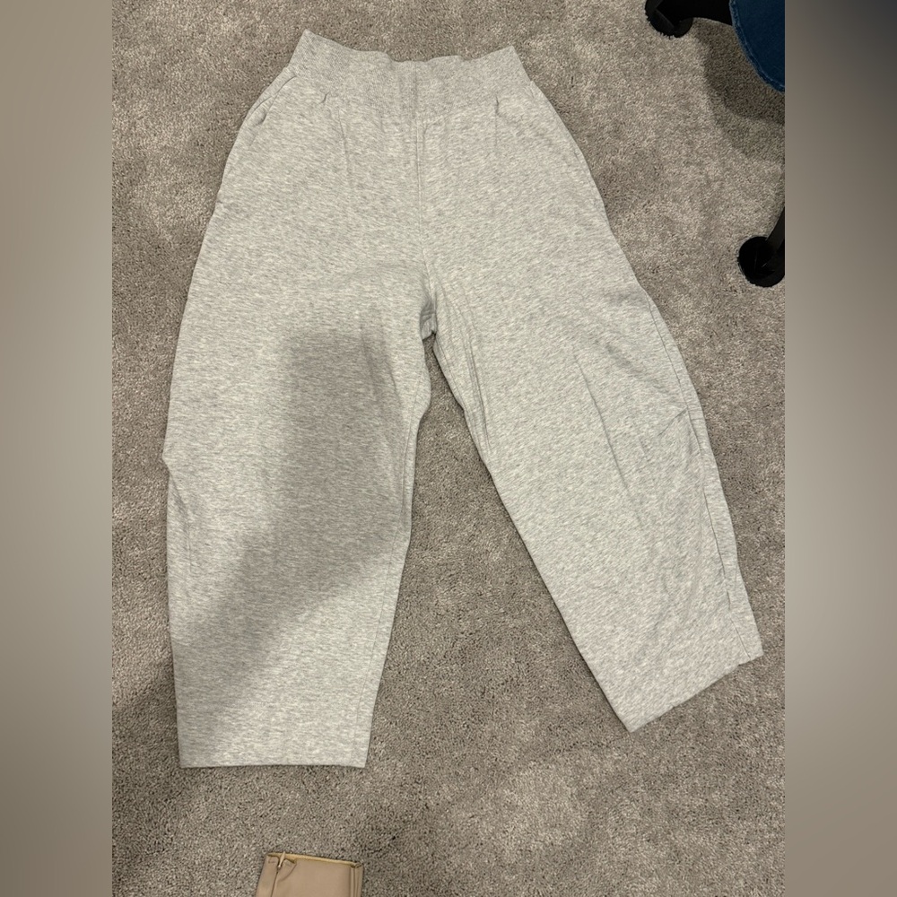 COS sweatpants